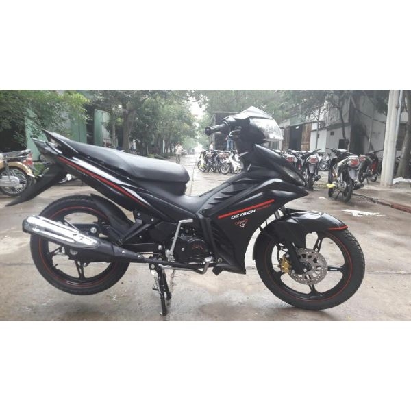 XE MÁY 50CC EXCITER ESPRO1 #7 XE MÁY 50CC EXCITER ESPRO1